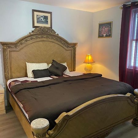 King Suite 8Mins To Newark Airport מראה חיצוני תמונה