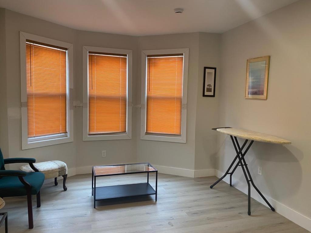 King Suite 8Mins To Newark Airport מראה חיצוני תמונה