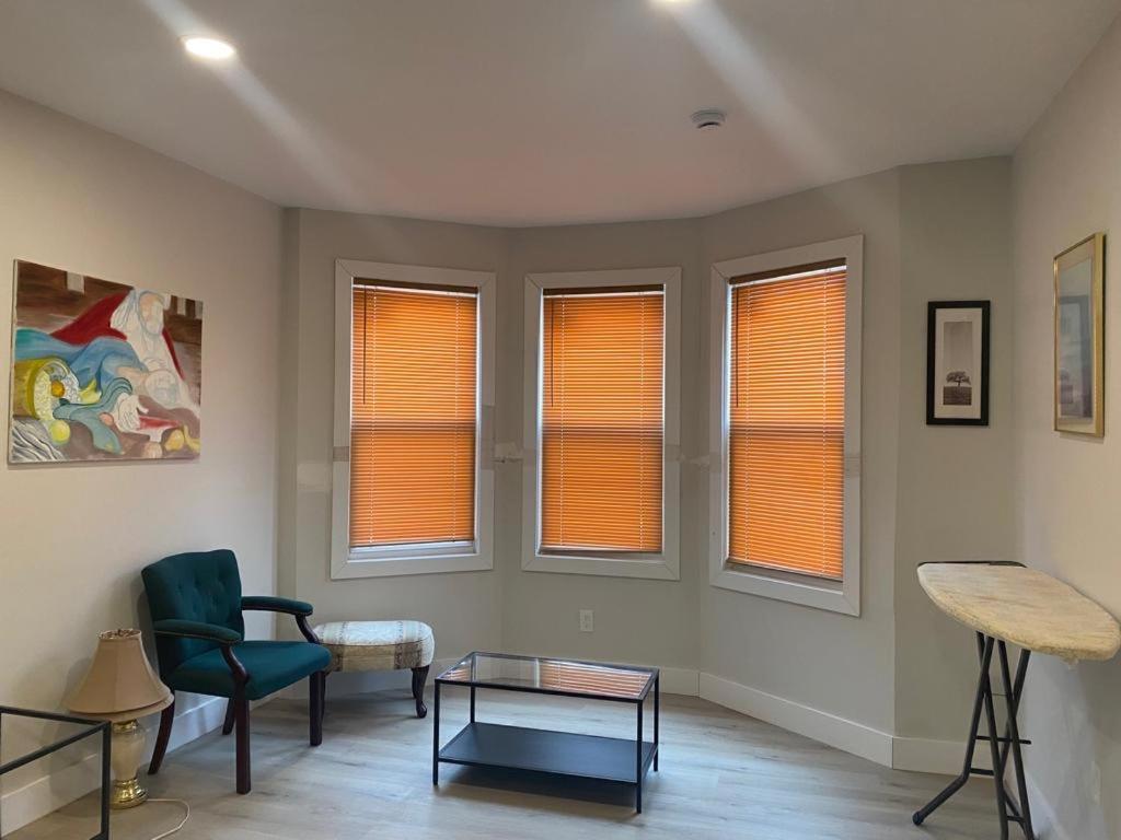 King Suite 8Mins To Newark Airport מראה חיצוני תמונה