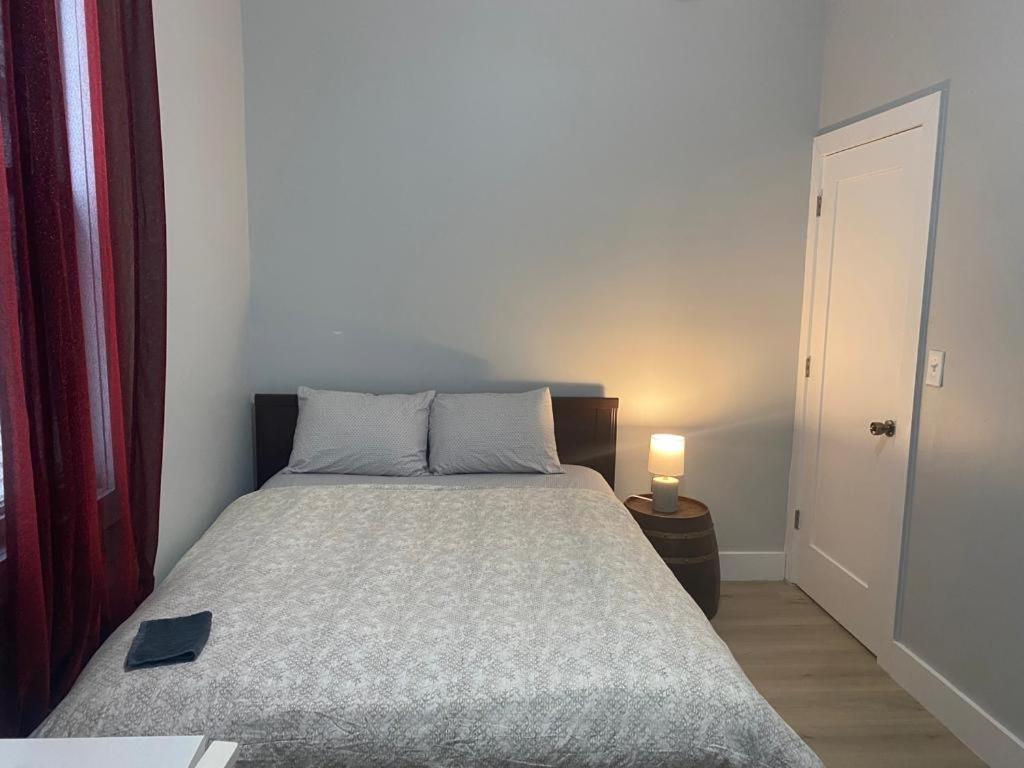 King Suite 8Mins To Newark Airport מראה חיצוני תמונה