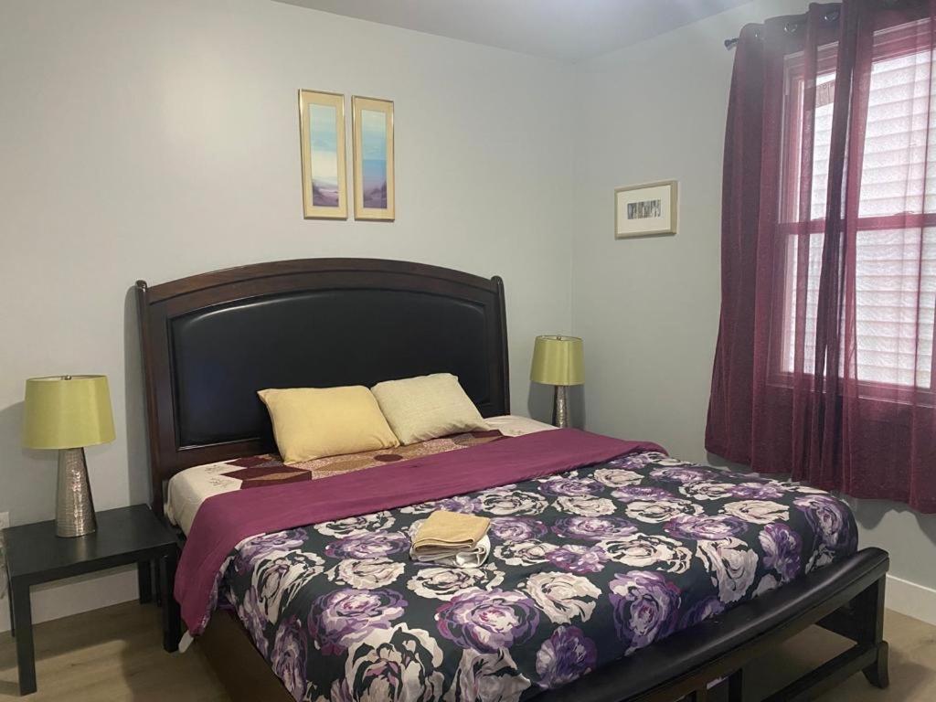 King Suite 8Mins To Newark Airport מראה חיצוני תמונה