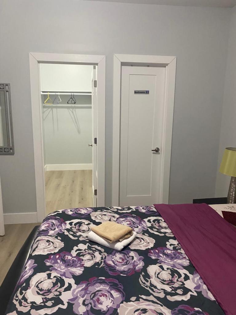 King Suite 8Mins To Newark Airport מראה חיצוני תמונה