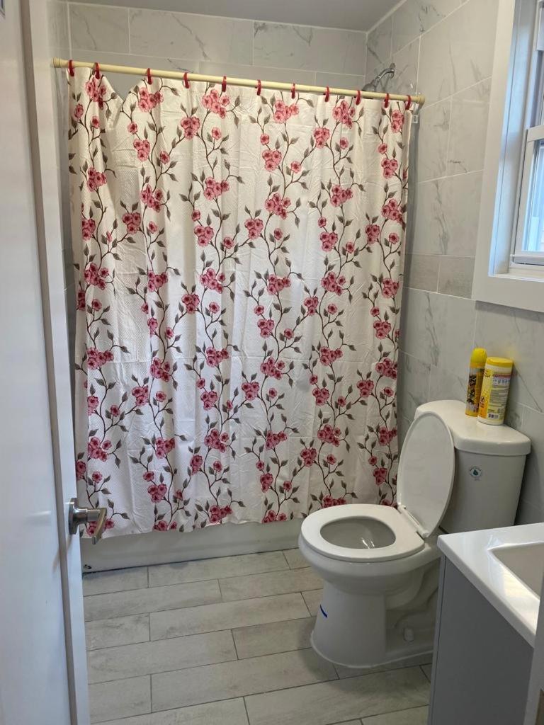 King Suite 8Mins To Newark Airport מראה חיצוני תמונה