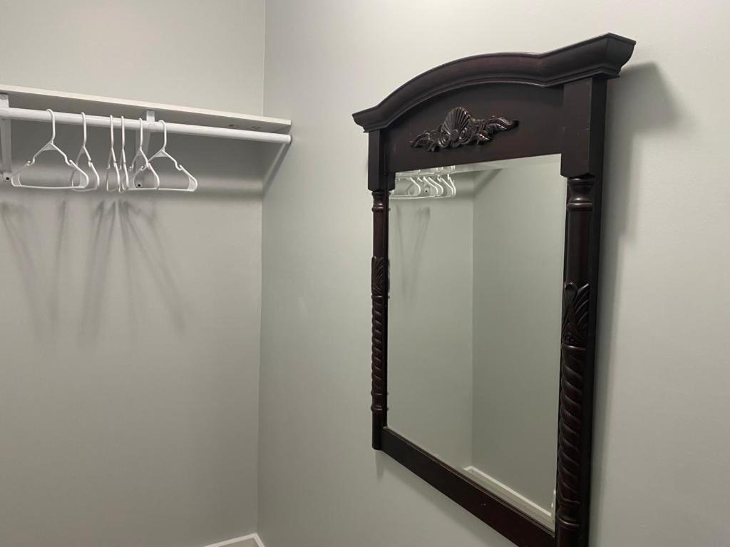 King Suite 8Mins To Newark Airport מראה חיצוני תמונה