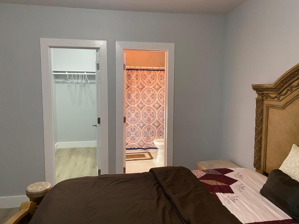 King Suite 8Mins To Newark Airport מראה חיצוני תמונה